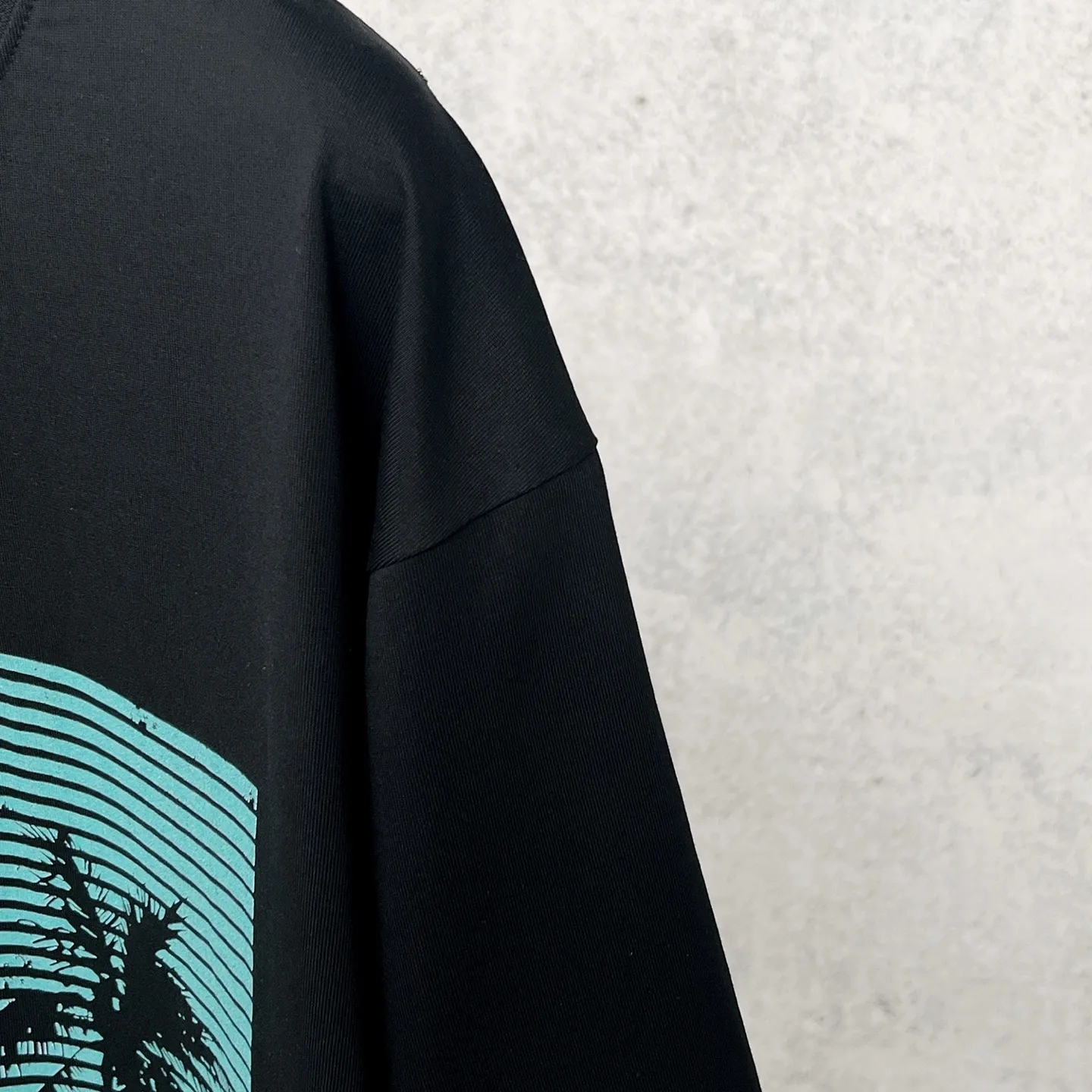 【 . Quality】BALENCI*GA/ .SS 26 New Arrival 。 Balenclag* 🏝️ T 。 Retro 。 . Authentic 。 ！ ZP 。 260 ， . ， ， 。 。 ， 。 OS . Same Style ：BL 263783 ：Black Size：XS S M L